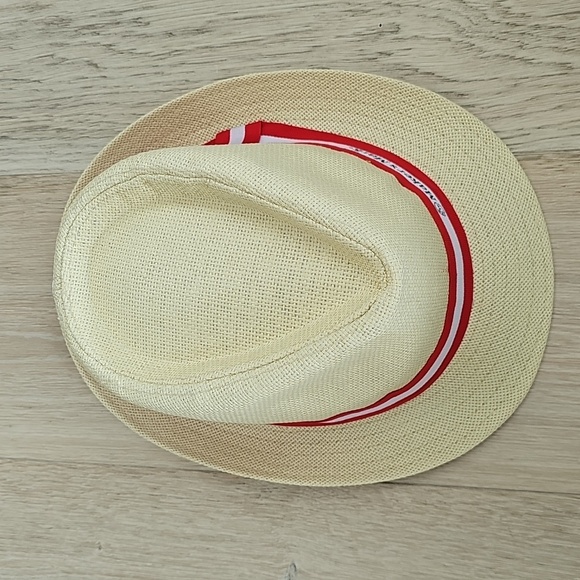 NWOT Maker's Mark Whiskey Fedora Hat - Picture 4 of 8